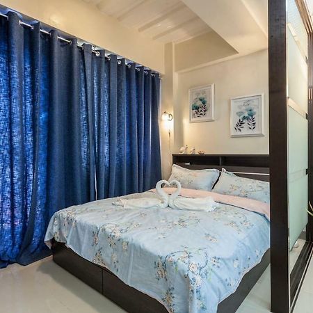 Jen'S Paranaque City Apartment Manila Eksteriør billede