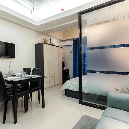 Jen'S Paranaque City Apartment Manila Eksteriør billede