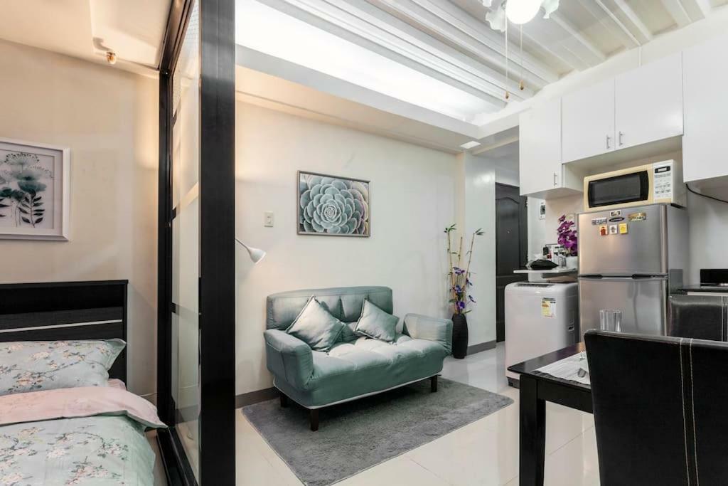 Jen'S Paranaque City Apartment Manila Eksteriør billede