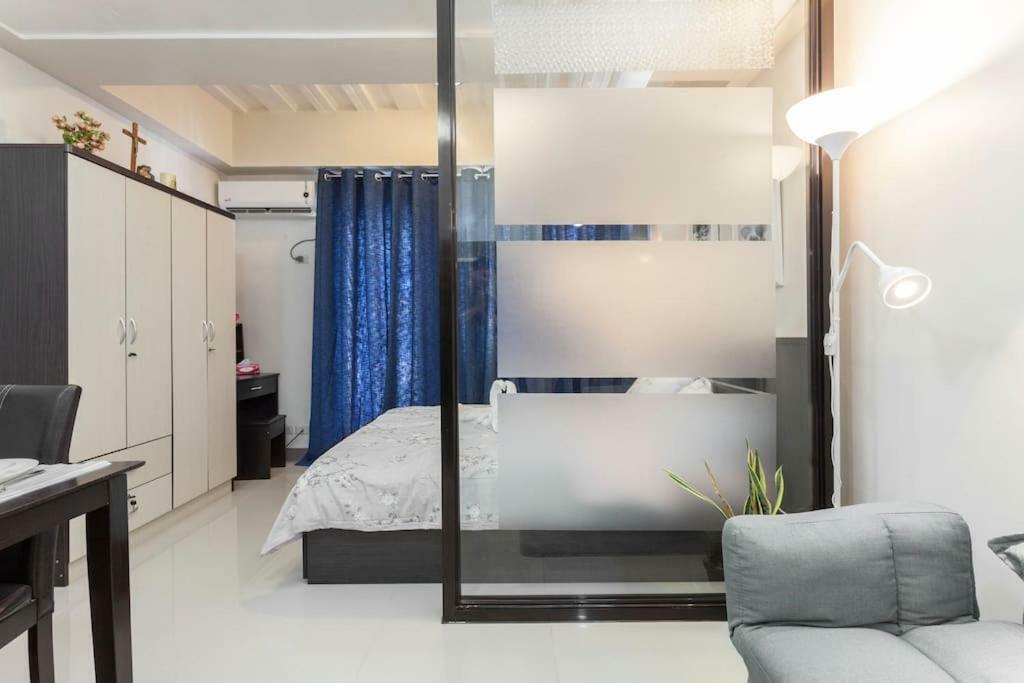 Jen'S Paranaque City Apartment Manila Eksteriør billede