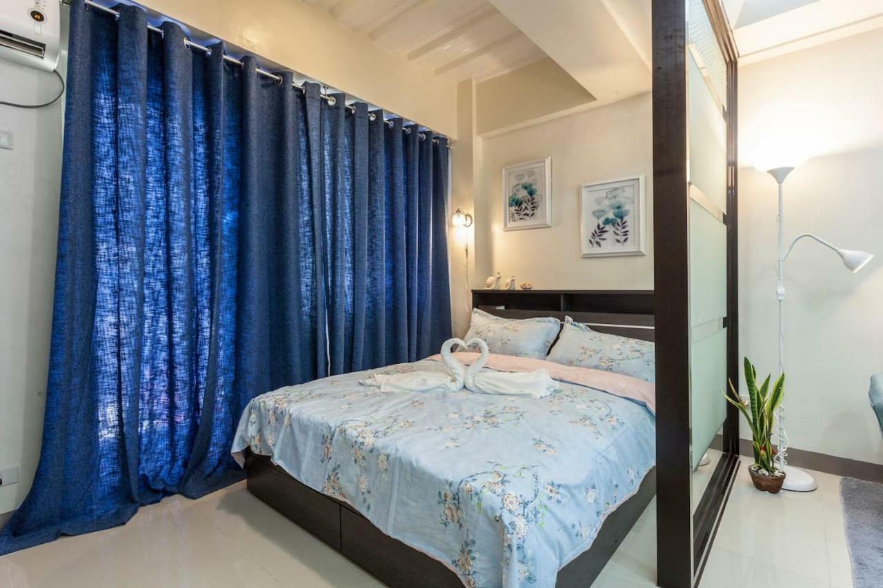 Jen'S Paranaque City Apartment Manila Eksteriør billede