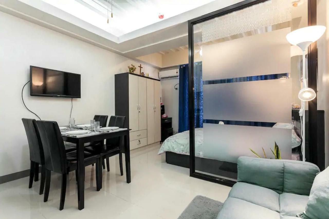 Jen'S Paranaque City Apartment Manila Eksteriør billede