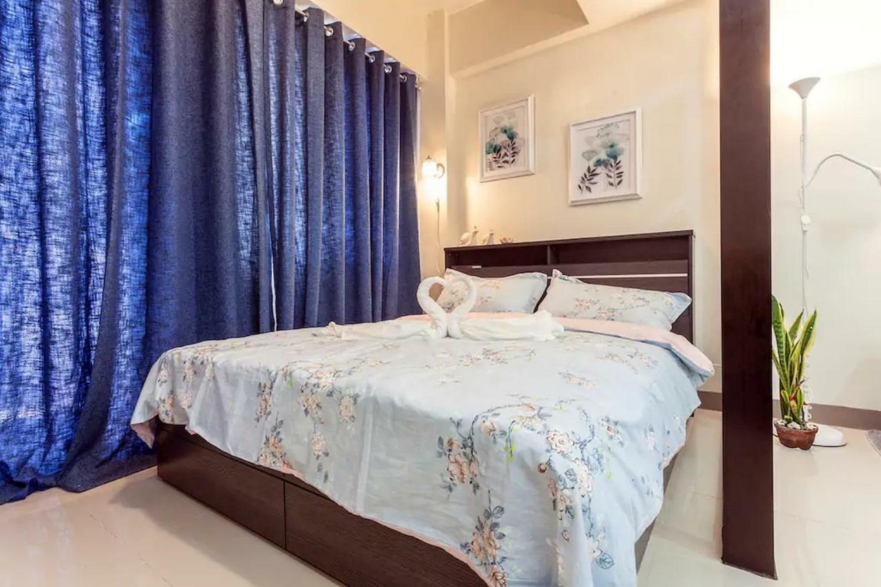 Jen'S Paranaque City Apartment Manila Eksteriør billede