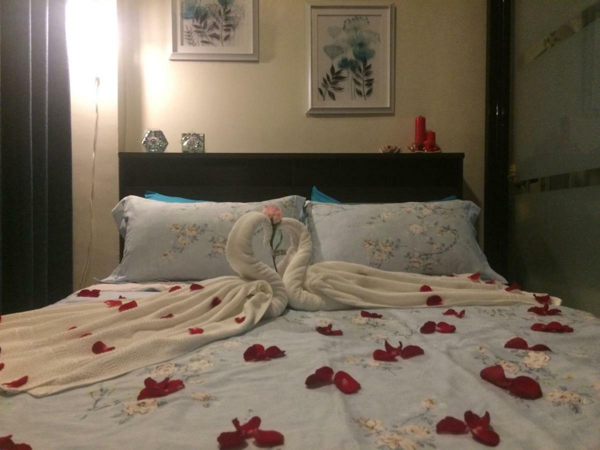 Jen'S Paranaque City Apartment Manila Eksteriør billede