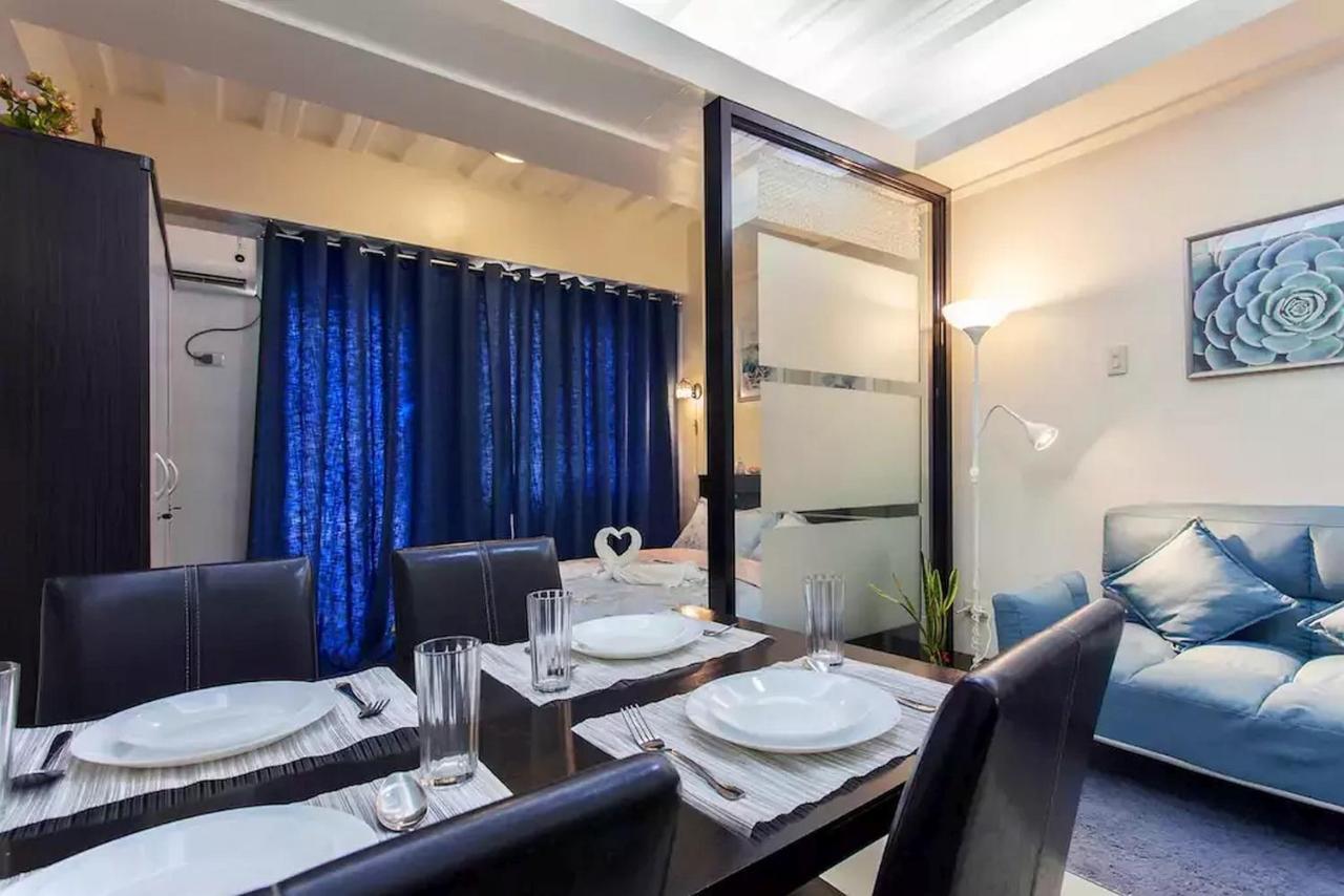 Jen'S Paranaque City Apartment Manila Eksteriør billede